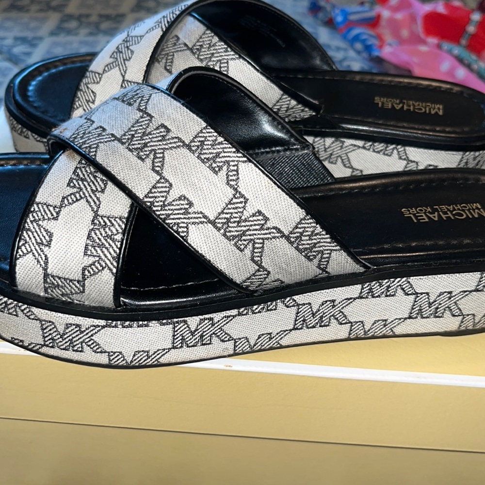 Michael Kors Sandals